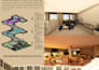 create realistic sketchup 3d models and renderings
